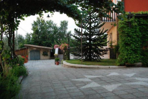 Hotels in Santo Stefano del Sole